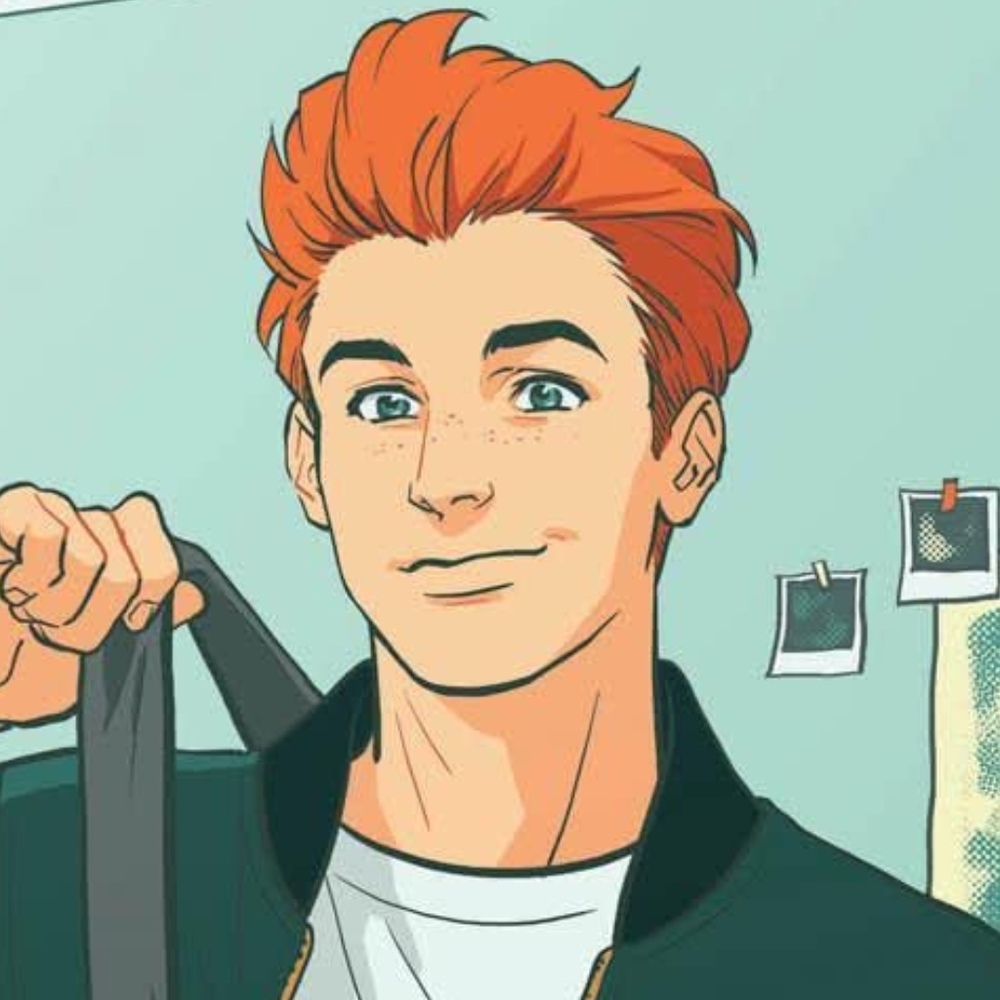 Meet your Posher, Abby